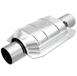 MagnaFlow California Converter - MagnaFlow California Converter 444135 Universal California Catalytic Converter - Image 1