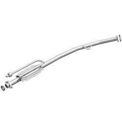 MagnaFlow California Converter - MagnaFlow California Converter 38862 Direct Fit California Catalytic Converter - Image 1