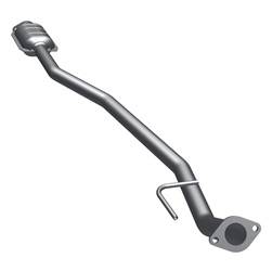 MagnaFlow California Converter - MagnaFlow California Converter 38863 Direct Fit California Catalytic Converter - Image 1