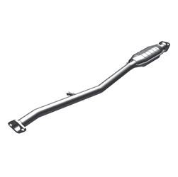 MagnaFlow California Converter - MagnaFlow California Converter 38872 Direct Fit California Catalytic Converter - Image 1