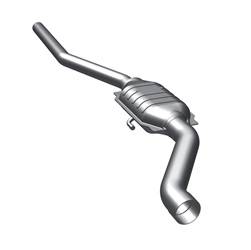 MagnaFlow California Converter - MagnaFlow California Converter 39244 Direct Fit California Catalytic Converter - Image 1