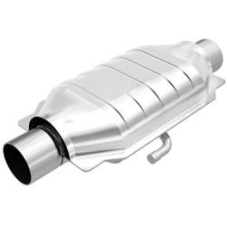 MagnaFlow California Converter - MagnaFlow California Converter 39015 Universal California Catalytic Converter - Image 1