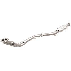 MagnaFlow California Converter - MagnaFlow California Converter 332553 Direct Fit California Catalytic Converter - Image 1