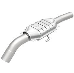 MagnaFlow California Converter - MagnaFlow California Converter 339290 Direct Fit California Catalytic Converter - Image 1