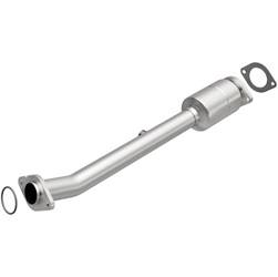 MagnaFlow California Converter - MagnaFlow California Converter 559215 Direct Fit California Catalytic Converter - Image 1