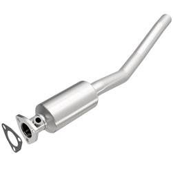 MagnaFlow California Converter - MagnaFlow California Converter 332946 Direct Fit California Catalytic Converter - Image 1