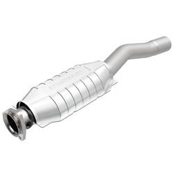 MagnaFlow California Converter - MagnaFlow California Converter 332949 Direct Fit California Catalytic Converter - Image 1