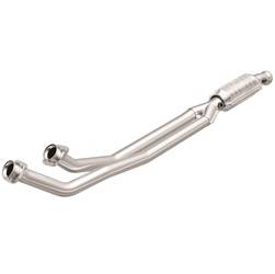 MagnaFlow California Converter - MagnaFlow California Converter 332962 Direct Fit California Catalytic Converter - Image 1