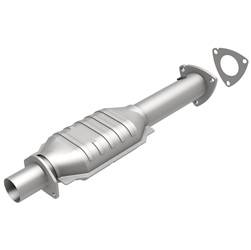 MagnaFlow California Converter - MagnaFlow California Converter 339483 Direct Fit California Catalytic Converter - Image 1