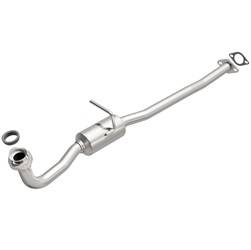 MagnaFlow California Converter - MagnaFlow California Converter 332616 Direct Fit California Catalytic Converter - Image 1