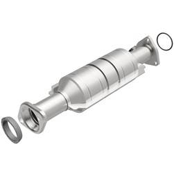 MagnaFlow California Converter - MagnaFlow California Converter 46617 Direct Fit California Catalytic Converter - Image 1