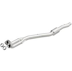 MagnaFlow California Converter - MagnaFlow California Converter 46683 Direct Fit California Catalytic Converter - Image 1