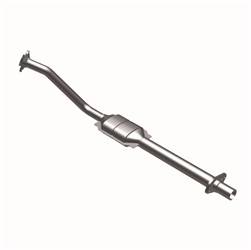 MagnaFlow California Converter - MagnaFlow California Converter 339165 Direct Fit California Catalytic Converter - Image 1