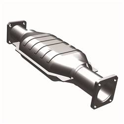 MagnaFlow California Converter - MagnaFlow California Converter 339657 Direct Fit California Catalytic Converter - Image 1