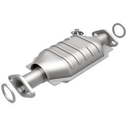 MagnaFlow California Converter - MagnaFlow California Converter 339895 Direct Fit California Catalytic Converter - Image 1