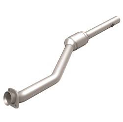 MagnaFlow California Converter - MagnaFlow California Converter 57035 Direct Fit California Catalytic Converter - Image 1