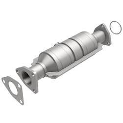 MagnaFlow California Converter - MagnaFlow California Converter 46615 Direct Fit California Catalytic Converter - Image 1