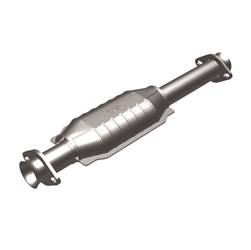 MagnaFlow California Converter - MagnaFlow California Converter 332831 Direct Fit California Catalytic Converter - Image 1