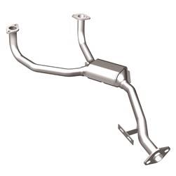 MagnaFlow California Converter - MagnaFlow California Converter 332868 Direct Fit California Catalytic Converter - Image 1