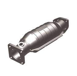 MagnaFlow California Converter - MagnaFlow California Converter 332922 Direct Fit California Catalytic Converter - Image 1