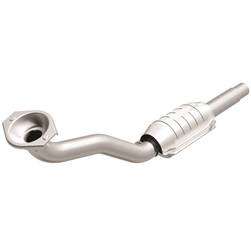 MagnaFlow California Converter - MagnaFlow California Converter 332923 Direct Fit California Catalytic Converter - Image 1