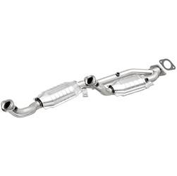 MagnaFlow California Converter - MagnaFlow California Converter 445543 Direct Fit California Catalytic Converter - Image 1