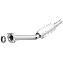 MagnaFlow California Converter - MagnaFlow California Converter 46300 Direct Fit California Catalytic Converter - Image 1