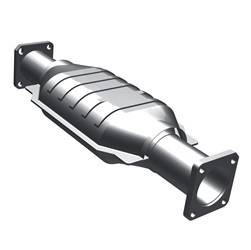 MagnaFlow California Converter - MagnaFlow California Converter 39657 Direct Fit California Catalytic Converter - Image 1