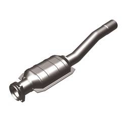 MagnaFlow California Converter - MagnaFlow California Converter 332959 Direct Fit California Catalytic Converter - Image 1