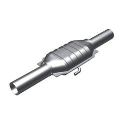 MagnaFlow California Converter - MagnaFlow California Converter 39470 Direct Fit California Catalytic Converter - Image 1