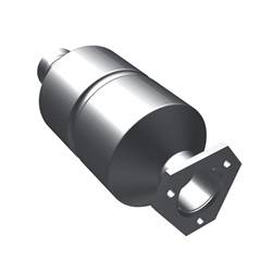 MagnaFlow California Converter - MagnaFlow California Converter 39916 Direct Fit California Catalytic Converter - Image 1