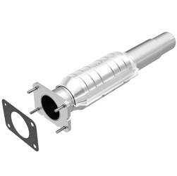 MagnaFlow California Converter - MagnaFlow California Converter 46204 Direct Fit California Catalytic Converter - Image 1