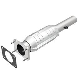 MagnaFlow California Converter - MagnaFlow California Converter 46437 Direct Fit California Catalytic Converter - Image 1