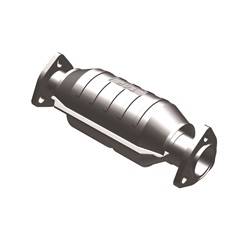 MagnaFlow California Converter - MagnaFlow California Converter 332961 Direct Fit California Catalytic Converter - Image 1