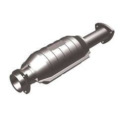 MagnaFlow California Converter - MagnaFlow California Converter 332834 Direct Fit California Catalytic Converter - Image 1