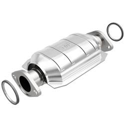 MagnaFlow California Converter - MagnaFlow California Converter 38886 Direct Fit California Catalytic Converter - Image 1