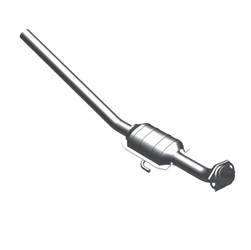 MagnaFlow California Converter - MagnaFlow California Converter 34283 Direct Fit California Catalytic Converter - Image 1