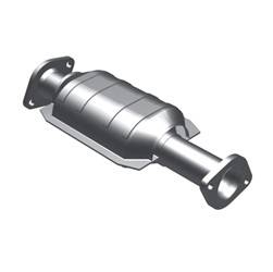 MagnaFlow California Converter - MagnaFlow California Converter 34760 Direct Fit California Catalytic Converter - Image 1