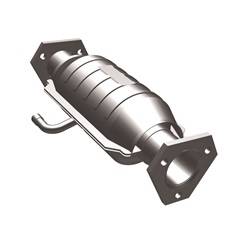 MagnaFlow California Converter - MagnaFlow California Converter 332926 Direct Fit California Catalytic Converter - Image 1