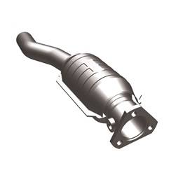 MagnaFlow California Converter - MagnaFlow California Converter 332928 Direct Fit California Catalytic Converter - Image 1