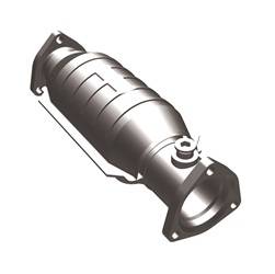 MagnaFlow California Converter - MagnaFlow California Converter 332929 Direct Fit California Catalytic Converter - Image 1