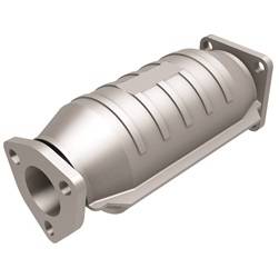 MagnaFlow California Converter - MagnaFlow California Converter 332948 Direct Fit California Catalytic Converter - Image 1