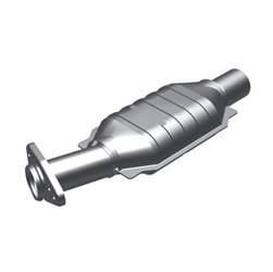 MagnaFlow California Converter - MagnaFlow California Converter 39431 Direct Fit California Catalytic Converter - Image 1