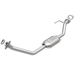 MagnaFlow California Converter - MagnaFlow California Converter 39376 Direct Fit California Catalytic Converter - Image 1