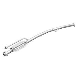 MagnaFlow California Converter - MagnaFlow California Converter 332862 Direct Fit California Catalytic Converter - Image 1