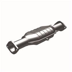 MagnaFlow California Converter - MagnaFlow California Converter 339352 Direct Fit California Catalytic Converter - Image 1