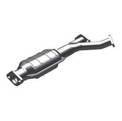 MagnaFlow California Converter - MagnaFlow California Converter 38698 Direct Fit California Catalytic Converter - Image 1