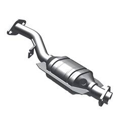 MagnaFlow California Converter - MagnaFlow California Converter 38865 Direct Fit California Catalytic Converter - Image 1