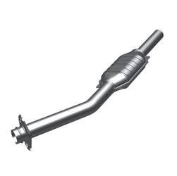 MagnaFlow California Converter - MagnaFlow California Converter 39272 Direct Fit California Catalytic Converter - Image 1