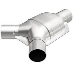 MagnaFlow California Converter - MagnaFlow California Converter 38042 Universal California Catalytic Converter - Image 1